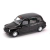 1:43 Spark London Taxi TX1 2002 Model