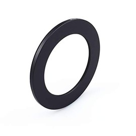 72mm to 40.5mm Step-Down Ring Filter adapter/72mm to 40.5mm Camera Filter Ring for 40.5mm UV, ND, CPL Filter,Step-Down Ring(72mm-40.5mm)