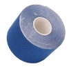 2PCS Athletic Kinesiology Tape 5cm Width 5m Length Muscle Sticker
