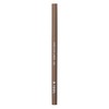B IDOL Easy Eye Liner, 102, Delicate Ash, 0.002 oz