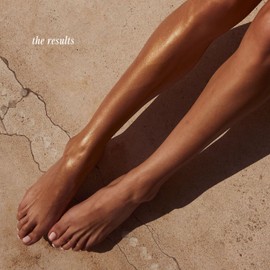 #NAME? + Lux Unfiltered N10 Blurring Body Glow in Fragrance Free, Vegan Instant Body Shimmer that Blurs Imperfection, Hydrating Lotion Loaded with Antioxidants, Rich in Shea Butter, Squalane & Vitamin C