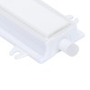Aquariums Air Stone Bar Bubbler Diffuser Bar with Suckers for