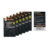 Guru Super MWG Barbless Eyed PTFE Coated 10