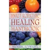 The Naturopathic Healing Handbook