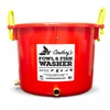 Cowboy's 40 QT Fowl and Fish Washer