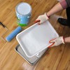 20 Pack Paint rollertray by kingorigin 9 inch,Paint Tray,Paint Bucket,Paint