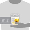 Artisan Salt Company Fusion Naturally Flavored Lemon Twist Sea Salt,