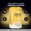 Kit Creatina Refresher 500g + Mag Trifecta Magnesio Birdman