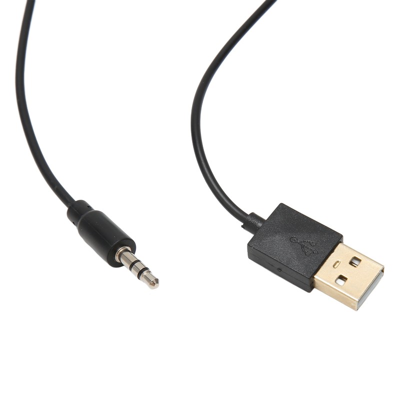 VGA to DP Connector Cable HD Video Converter Cable with