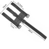 ESTUCHELANDIA Soporte Compatible con Charge 4 5, Flip 3 4