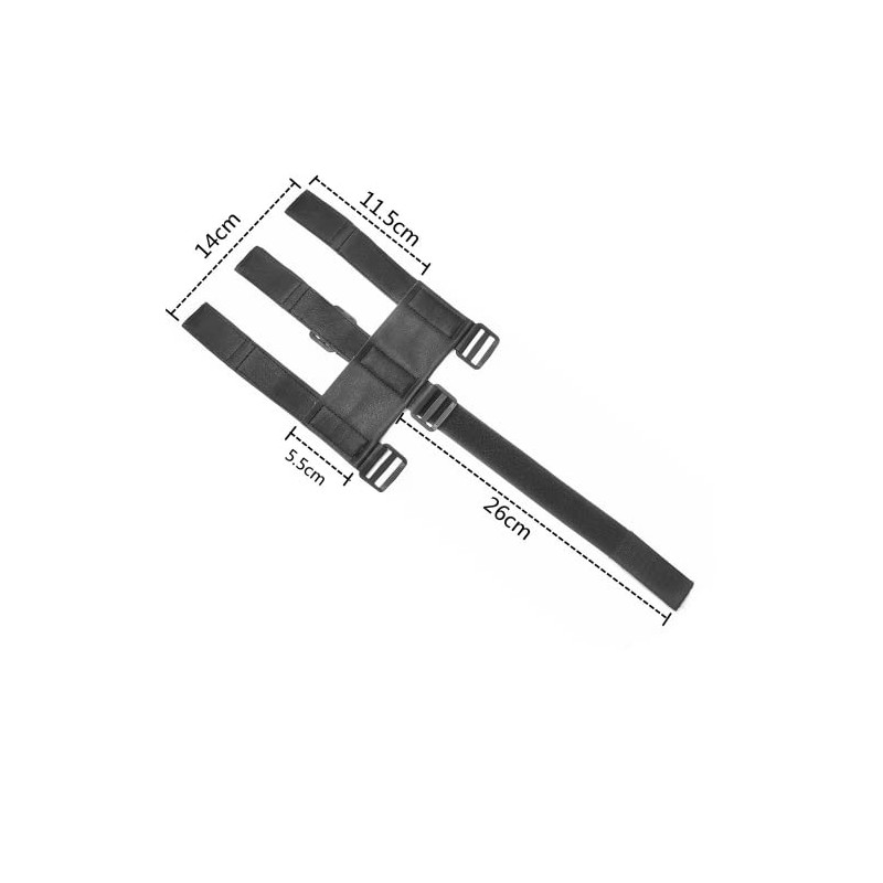 ESTUCHELANDIA Soporte Compatible con Charge 4 5, Flip 3 4