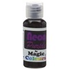 Magic Colours Neon Effect Sugarcraft Paste Purple 32 g