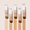 Sensilis Skin Glow Make Up Foundation Moisturising and Luminous Light