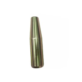 Seapple 1*Upper Tilt Cylinder Pin 6728971 Compatible with Bobcat A300 S250 S300 S650 S750 T250 T300 T650 T750