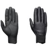 Shimano 03 Titanium Alpha Gloves Fingerless GL-052Y Charcoal Tweed XL