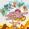 MAR LÚDICO Juego de Mesa en Español - Llamagedon