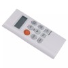 For LG AKB73598009 Replace Remote for LG Air Conditioner with