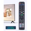 TV Remote Control N2QAYA000238 for Panasonic Panasonic Remote Control Viera