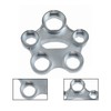 Vxcbad Aerators for taps, universal aerator, service key, aerator key,