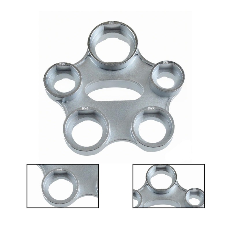 Vxcbad Aerators for taps, universal aerator, service key, aerator key,