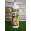Cirugia Capilar Gold Diamond 16oz - 500ml Sanador Capilar Da