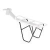 Racktime Side Supports 08019 Clip It, Black, One Size