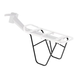 Racktime Side Supports 08019 Clip It, Black, One Size
