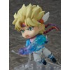 Medicos JoJo's Bizarre Adventure: Caesar Anthonio Zeppeli Nendoroid Action Figure