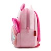 KING CHEER Cute Mini Toddler Backpack for Boys and Girls,