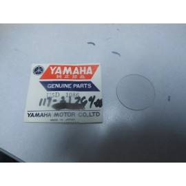 Yamaha NOS Yamaha OEM Level Gauge Lens 66-67 U5 117-21764-00