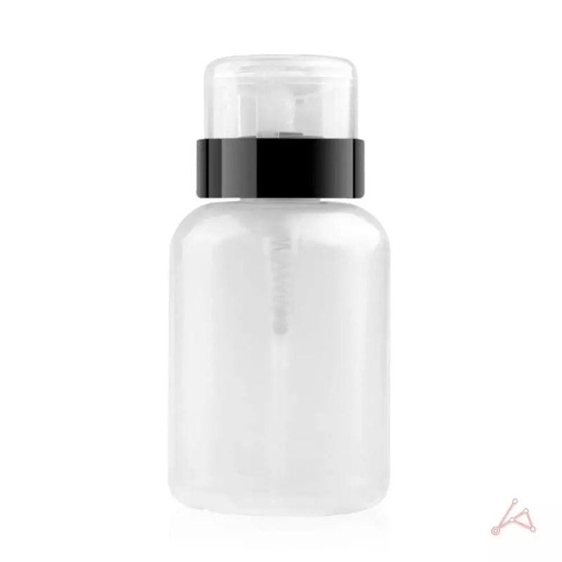 화장품공병 네일리무버 소분 빈공병 용기 네일리무버용기 Cosmetic Empty Bottles Nail
