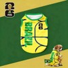 Playera para Perro con diseño Oficial FIFA – Brasil –