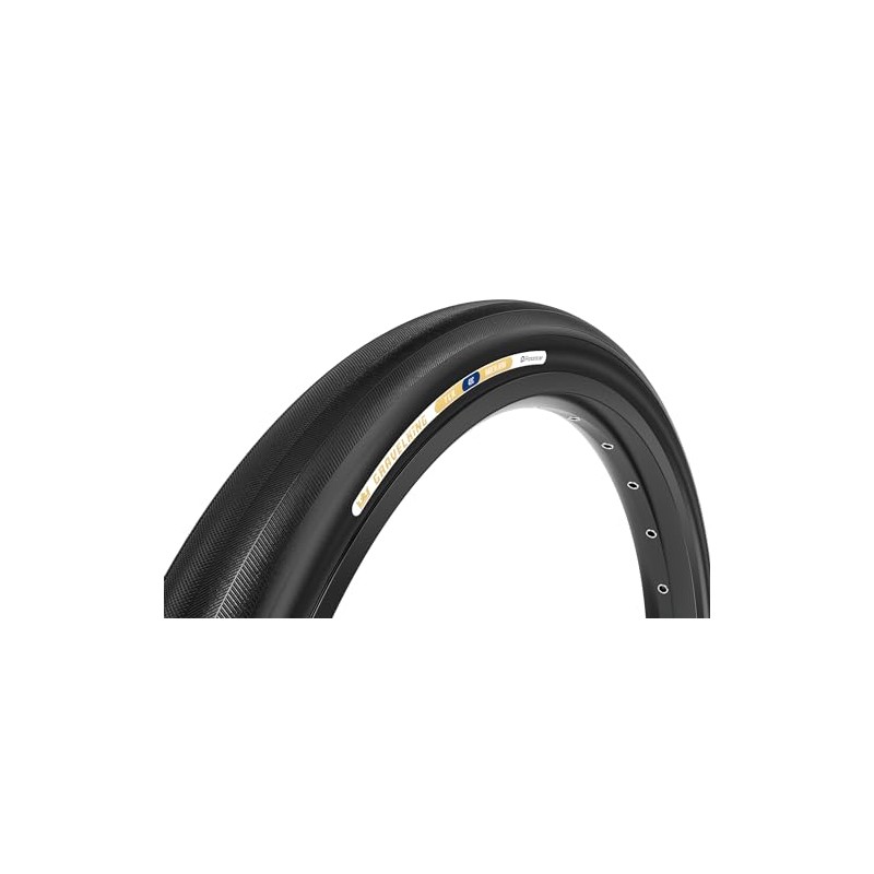 Panaracer GravelKing F735-GK-B2 (2nd Generation) Bicycle Tire, 700 x 35C,