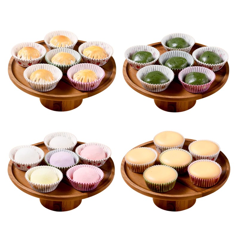 Cupcake Baking Cases 600pcs Muffin Cases Standard Paper Wrappers 6