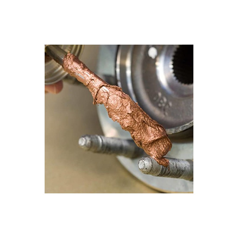 Vibra-Tite 9071 Copper Paste | Industrial Grade | Anti-Seize -