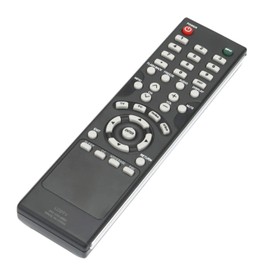 845-039-40B0 Replacement Remote Control Applicable for Sharp LCD TV LC-60E69U LC-40LE431U LC-40LE431UA LC-40LE433U LC-40LE433UA LC60E69U LC40LE431U LC40LE431UA LC40LE433U LC40LE433UA
