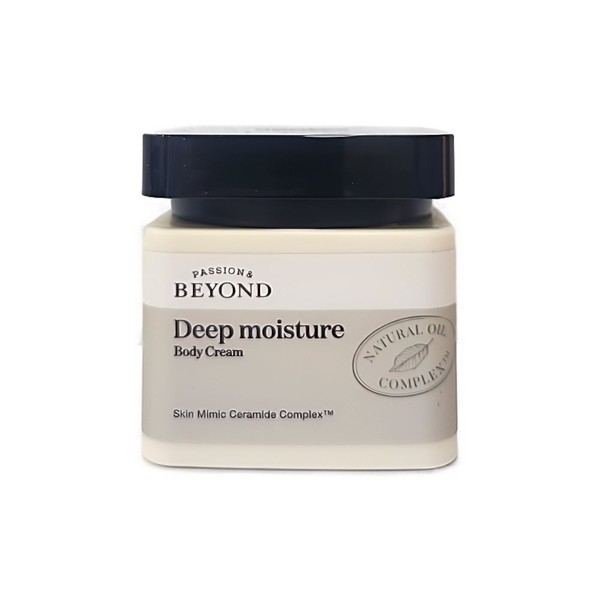 Beyond Deep Moisture Body Cream 150ml