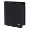 Golden Head Polo RFID Protect Wallet Leather 9,5 cm