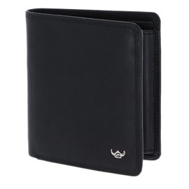 Golden Head Polo RFID Protect Wallet Leather 9,5 cm