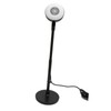 HD Webcam with Adjustable Light Built In Microphone USB HD