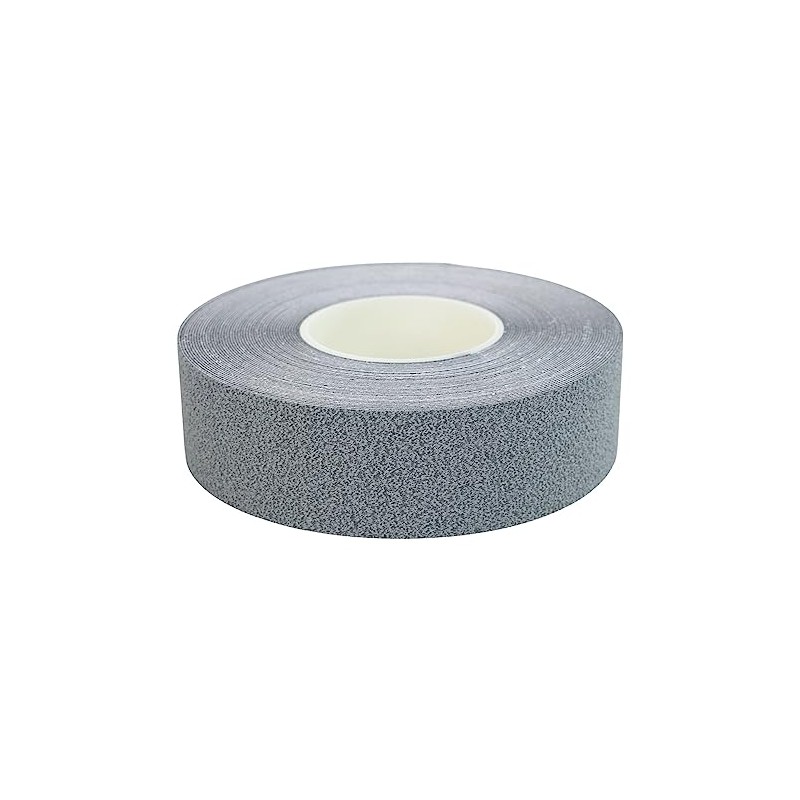 FindTape Handrail Grip Tape: 4 in. x 10 ft. (Grey)