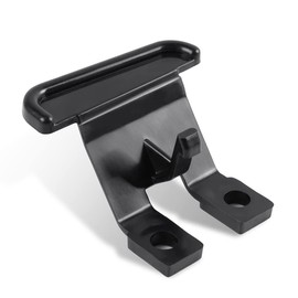 G-PLUS Center Console Latch Lid Compatible with Chevy Trailblazer 2002-2009/Isuzu Ascender 2003-2008/Saab 9-7x 2005-2009/GMC Envoy 2002-2009/Buick Rainer 2004-2007 88986007, 924-808, GM88986007