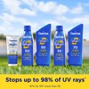 Coppertone SPORT Mineral Sunscreen Spray SPF 50, 5 OZ