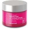 Andalou Naturals- Exfoliante labial perfeccionador de azúcar 1000 ROSES®