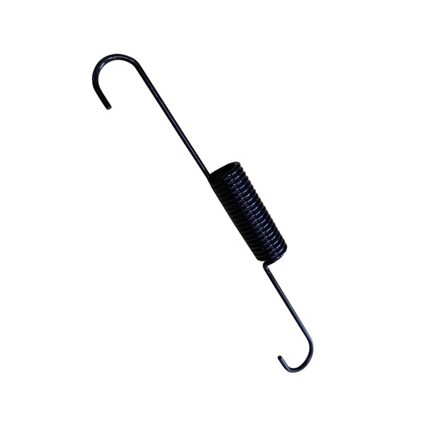 ENGINERUN Lawn Tractor Extension Spring Compatible with MTD Cub Cadet