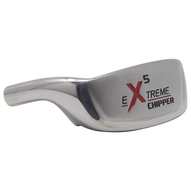 Extreme 5 Chipper Left Handed 35 inch