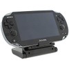 Foldable stand for Sony PS Vita 1000 & 2000 Slim