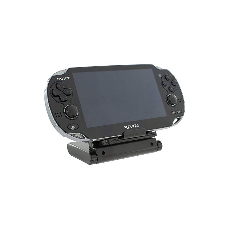 Foldable stand for Sony PS Vita 1000 & 2000 Slim