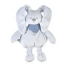 Nattou Cuddly Rabbit Lapidou Pastel Blue 30 cm