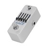 Bass 5 Band Equalizer Pedal Graphic B EQ Mini Single